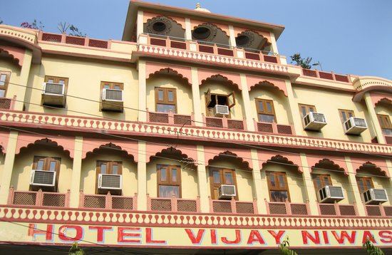 Hotel Vijay Niwas